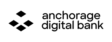 Anchorage Digital Bank